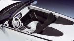 Volkswagen E-Bugster Cabriolet Concept 2012 года